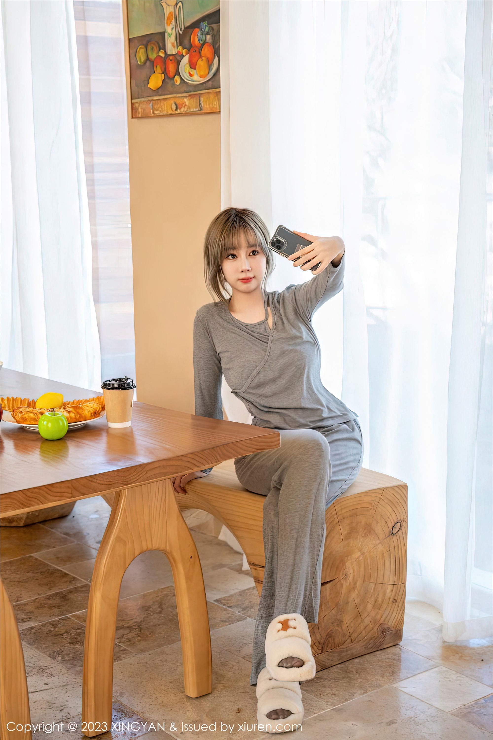 XINGYAN星颜社 2023.02.10 VOL.171 王雨纯